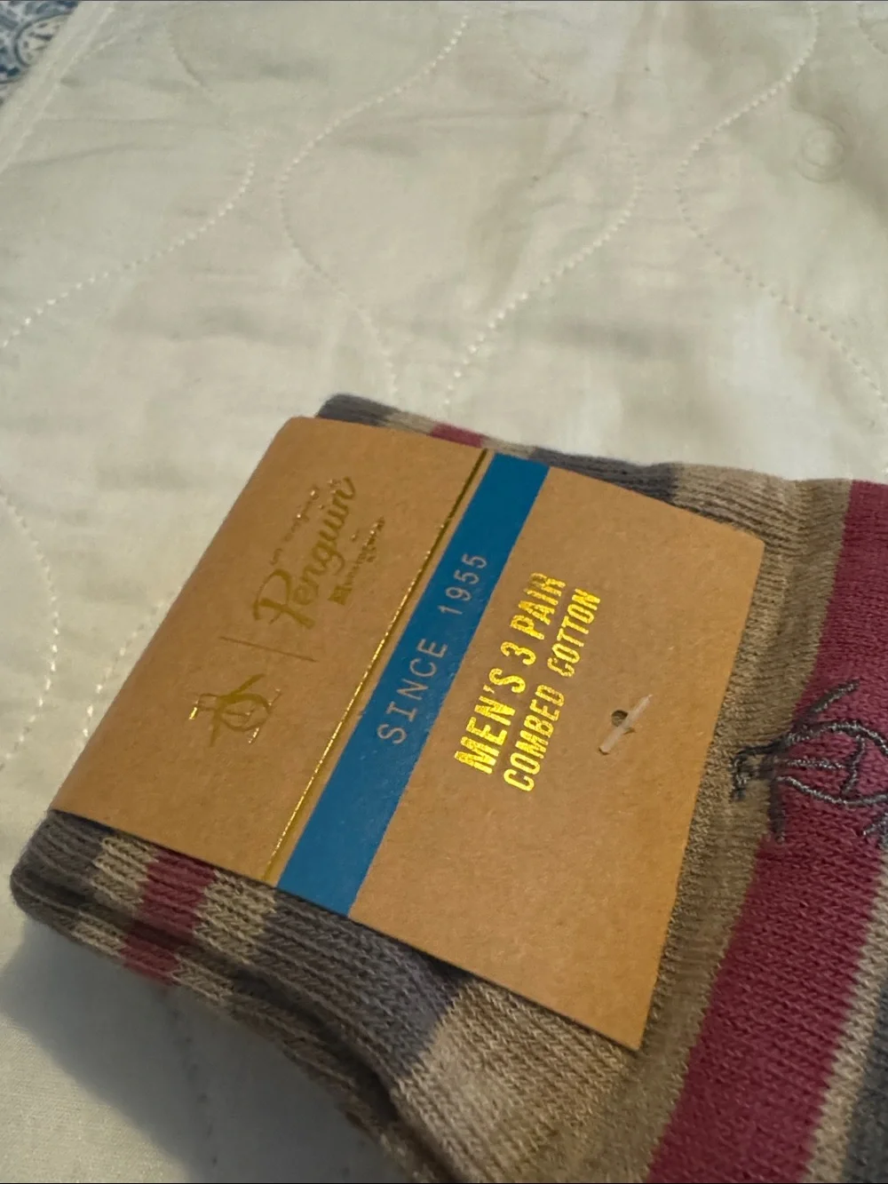 Original Penguin original penguin